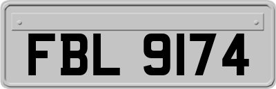 FBL9174