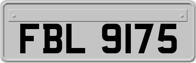 FBL9175