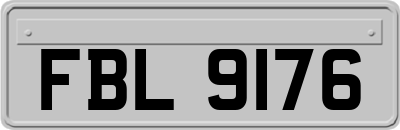 FBL9176