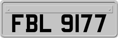 FBL9177