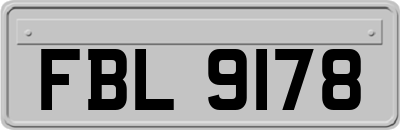 FBL9178