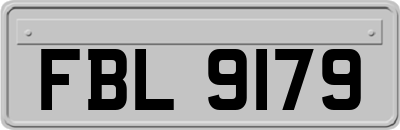 FBL9179