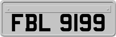 FBL9199