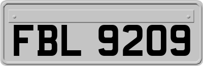 FBL9209
