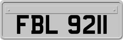 FBL9211