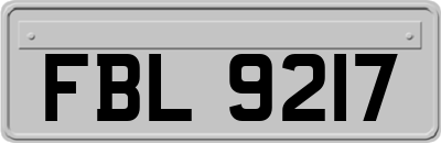 FBL9217