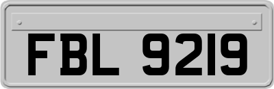 FBL9219