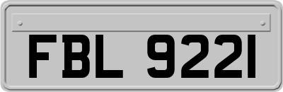 FBL9221