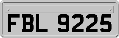 FBL9225