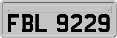FBL9229