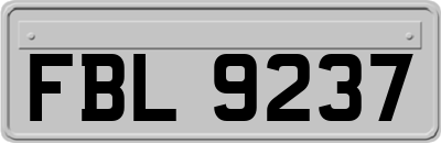 FBL9237