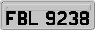 FBL9238