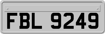 FBL9249