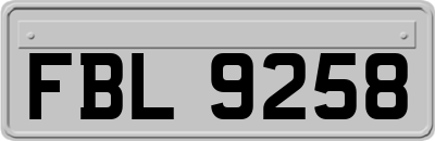 FBL9258