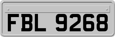 FBL9268