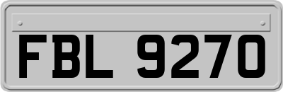 FBL9270