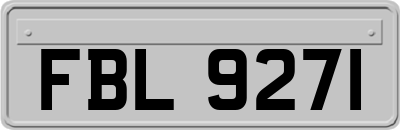FBL9271