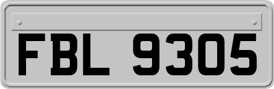 FBL9305