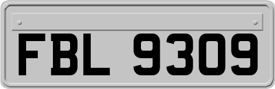 FBL9309