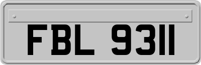 FBL9311