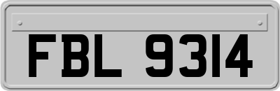 FBL9314