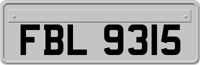 FBL9315