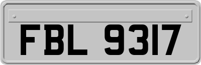 FBL9317