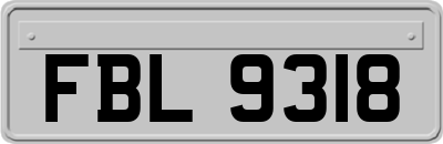FBL9318