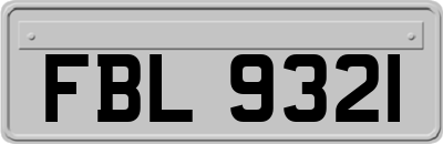 FBL9321