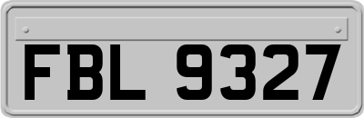 FBL9327