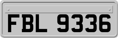 FBL9336