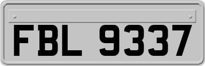 FBL9337