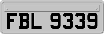 FBL9339