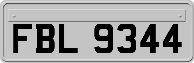 FBL9344