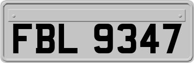 FBL9347