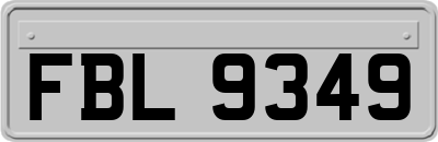 FBL9349