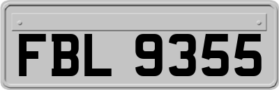 FBL9355