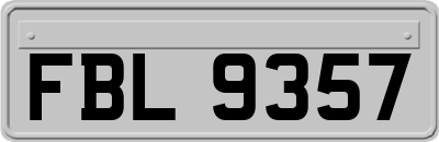 FBL9357
