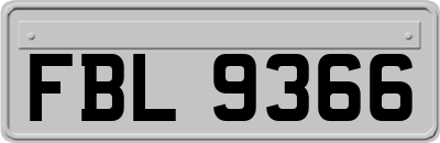 FBL9366