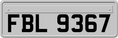 FBL9367