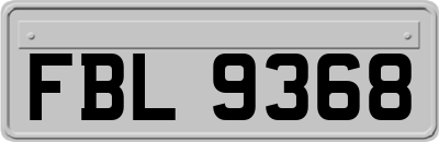 FBL9368