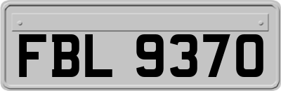 FBL9370