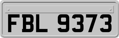FBL9373
