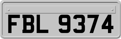 FBL9374