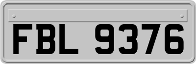 FBL9376