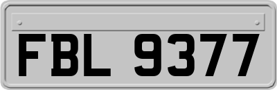 FBL9377