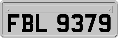 FBL9379