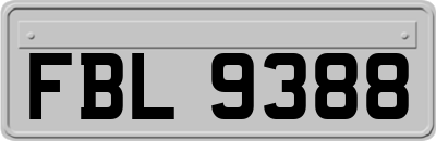 FBL9388