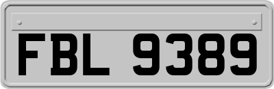 FBL9389