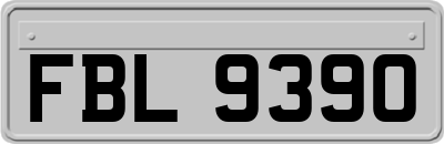 FBL9390